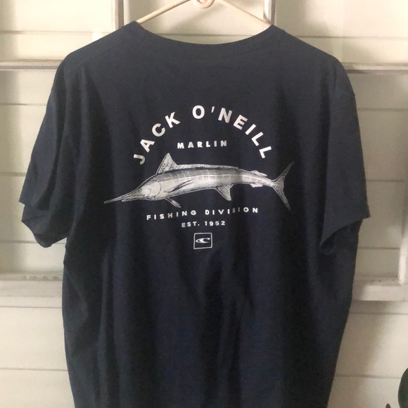 O’Neill Shirt - Picture 3 of 4